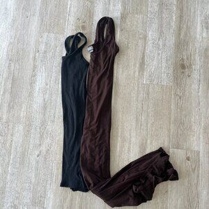 Womens Bundle of 2 Dresses - M